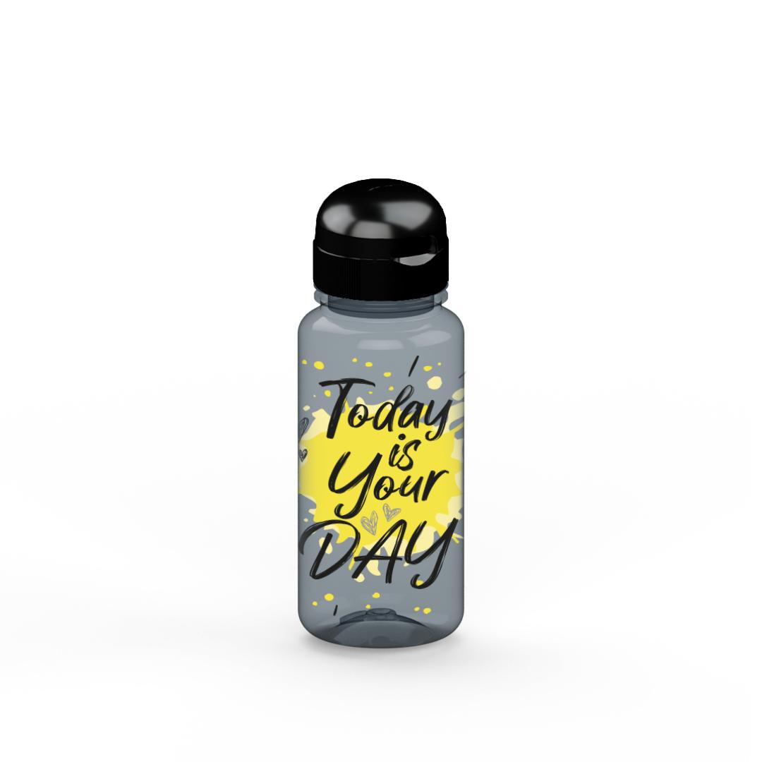 Cars Trinkflasche 400 Ml – Offizielle Lizenz, Perfekt Für Kids Ab 2 Jahren (Sport & Unterwegs)